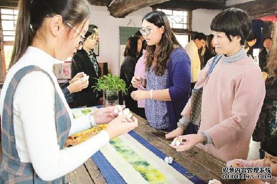 秦皇岛市发展文化产业 做足“海”文章（图）