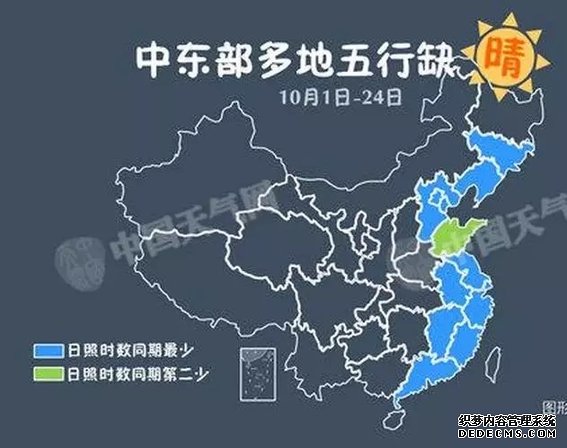 连续两股冷空气正逼近，未来一周河北天气是这样的……