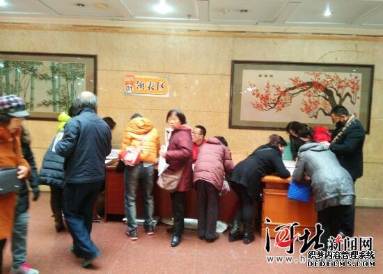 河北老年大学“一座难求” 报名之后还要摇号 河北老年大学“一座难求” 报名之后还要摇号