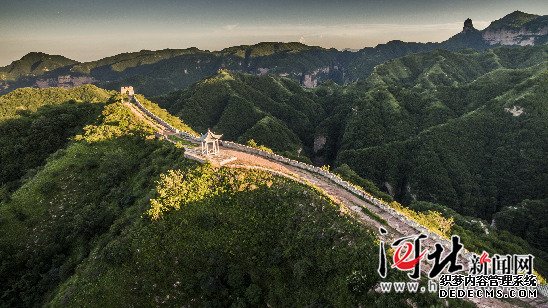 吹响大气污染治理集结号！看河北“1+18”文件如何出炉