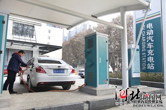 吹响大气污染治理集结号！看河北“1+18”文件如何出炉