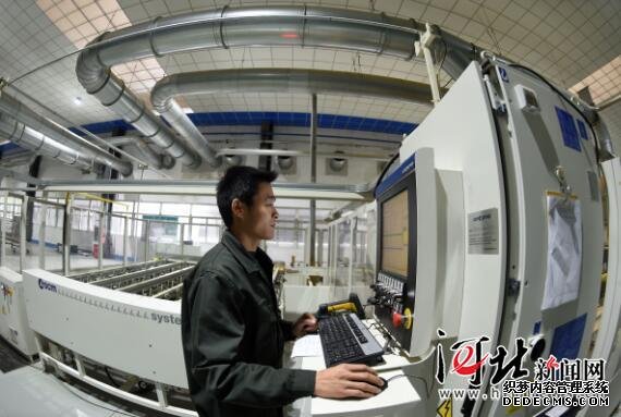 吹响大气污染治理集结号！看河北“1+18”文件如何出炉