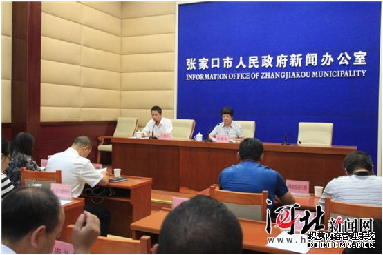 张家口市政府正式发通告 草原天路开发保护有规可依