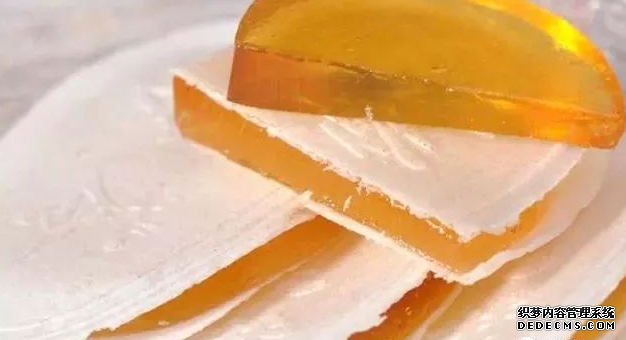 7种零食别乱吃！阿胶枣排在首位！