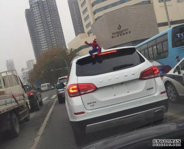车主注意！车上贴了这种东西，引发事故要负全责